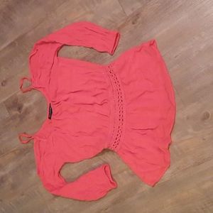 Derek Heart top